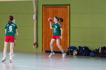 Bild 199 - C-Juniorinnen HSG Kremperheide/M�nsterdorf - SG Kollmar/Neuendorf